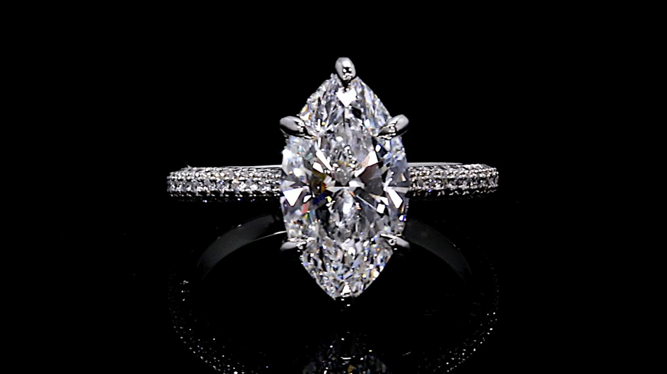 Expert Recap: How to Choose a Center Stone for an Engagement Ring