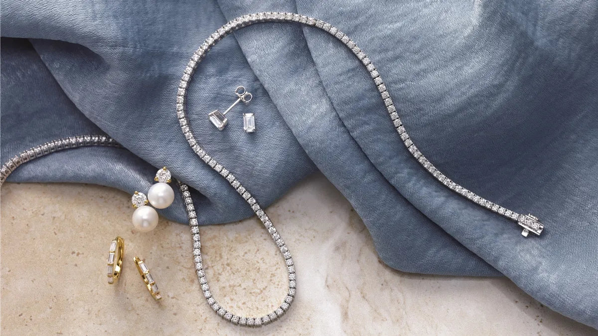 Building Your Classic Jewelry Collection
