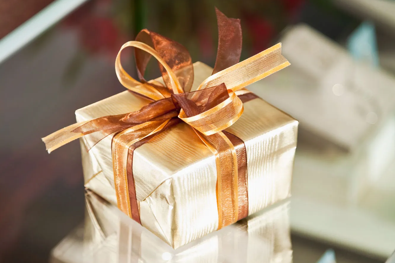 Gifting Jewelry On Special Occasions